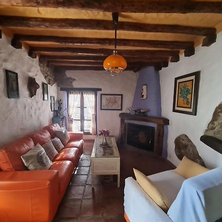 Casa La Yedra By Casaturistica Villa Benarraba ภายนอก รูปภาพ