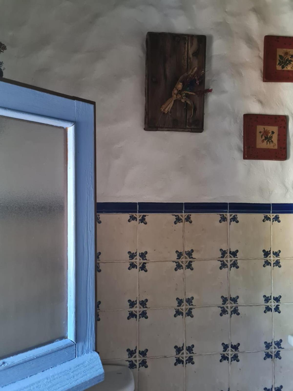 Casa La Yedra By Casaturistica Villa Benarraba ภายนอก รูปภาพ