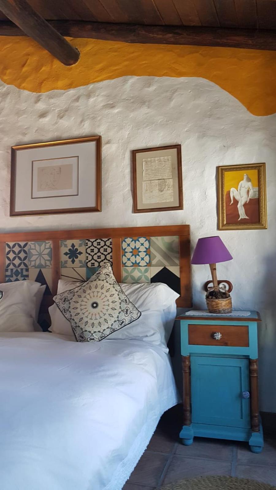 Casa La Yedra By Casaturistica Villa Benarraba ภายนอก รูปภาพ